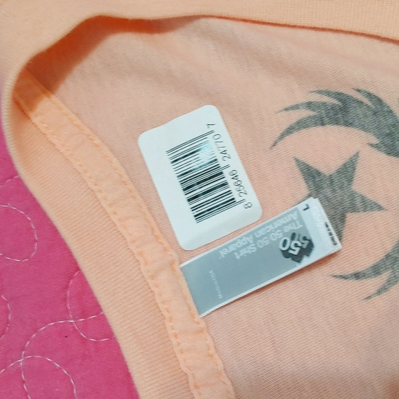 2/$20 NWT Corey Hart Concert Tee T-Shirt XS/S Official Merch - Picture 4 of 6